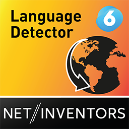 NetiNextLanguageDetector