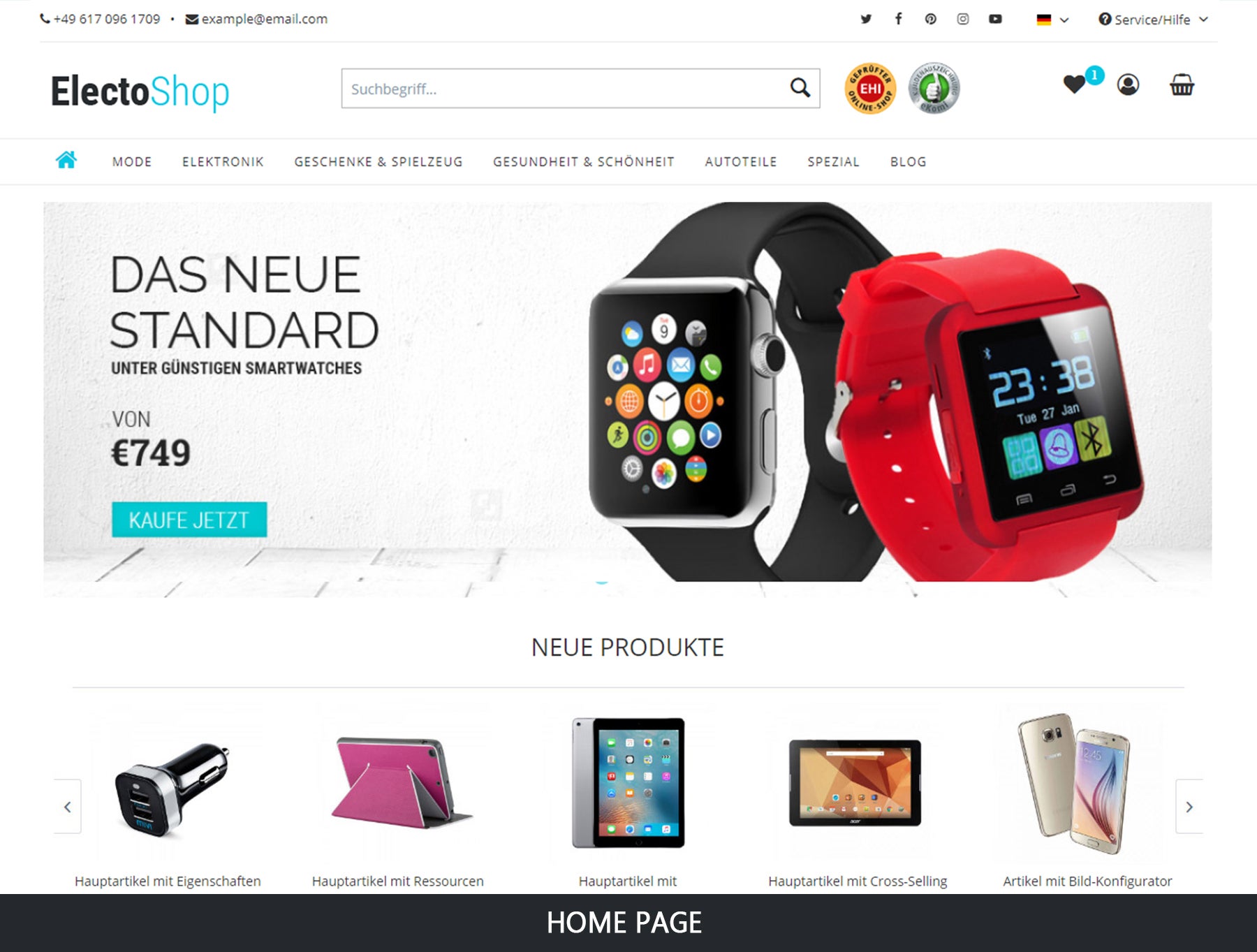 BrandCrockThemePlugin BrandCrockThemePlugin
