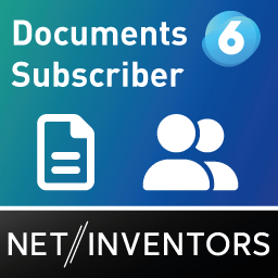 NetiNextDocumentsSubscriber NetiNextDocumentsSubscriber