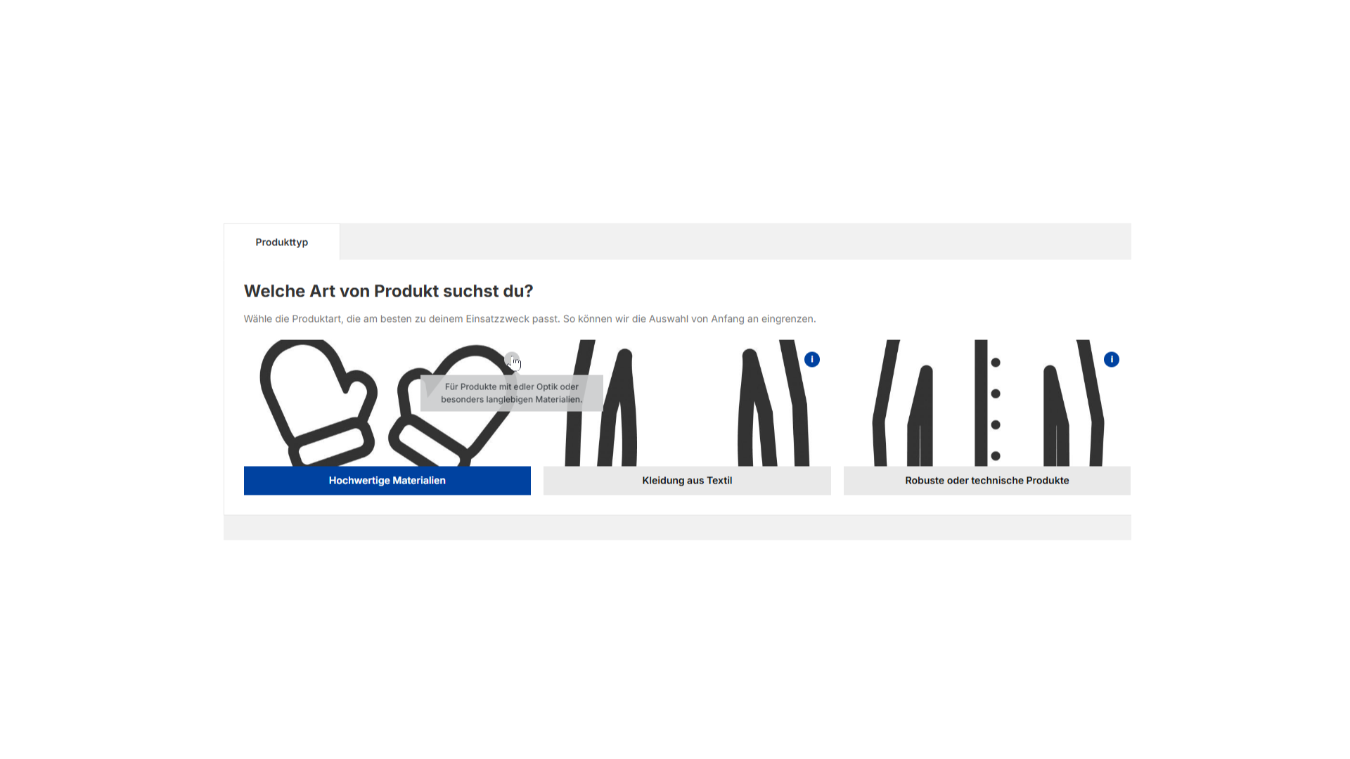 ConvisProductAdvisorTree