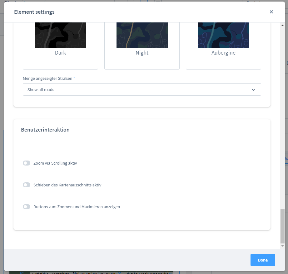 ApplifactionGoogleMaps