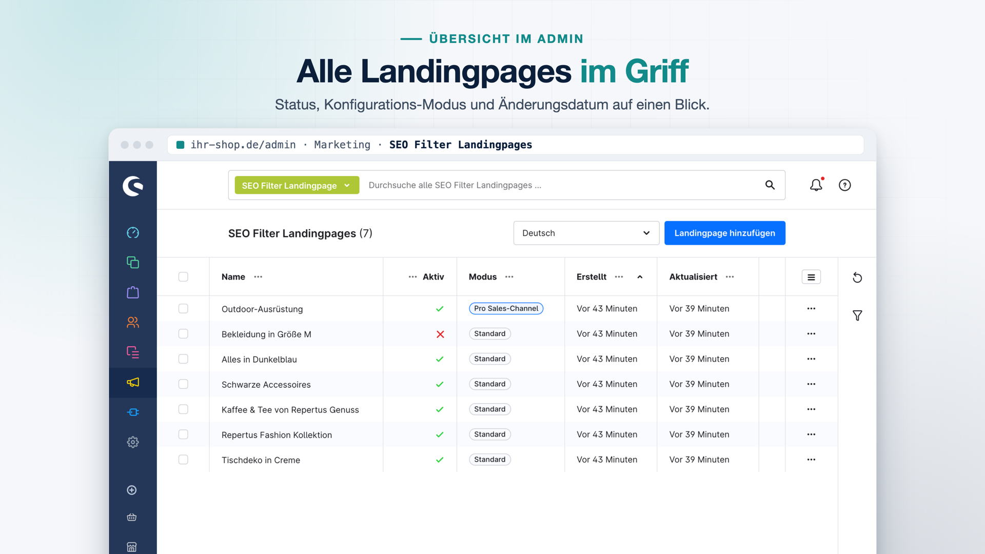 TonurSeoFilterLandingpages6