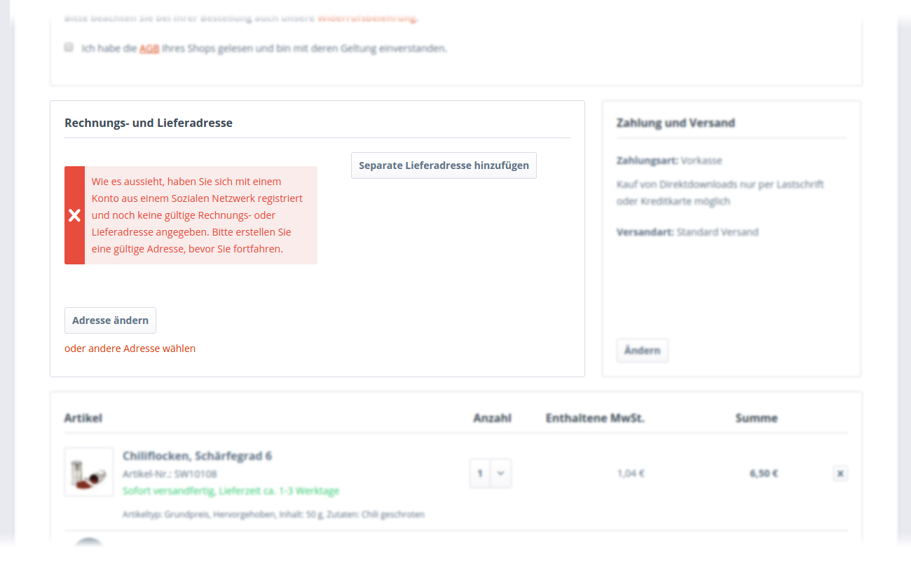 NetiSocialLogin