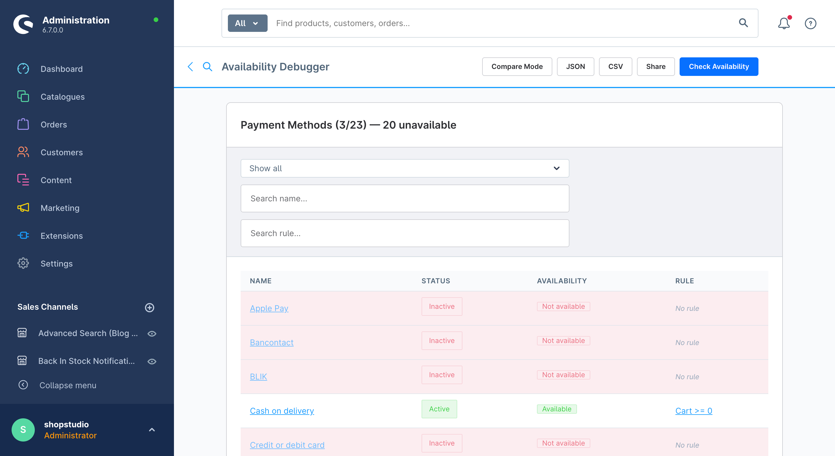 ShopStudioAvailabilityDebugger