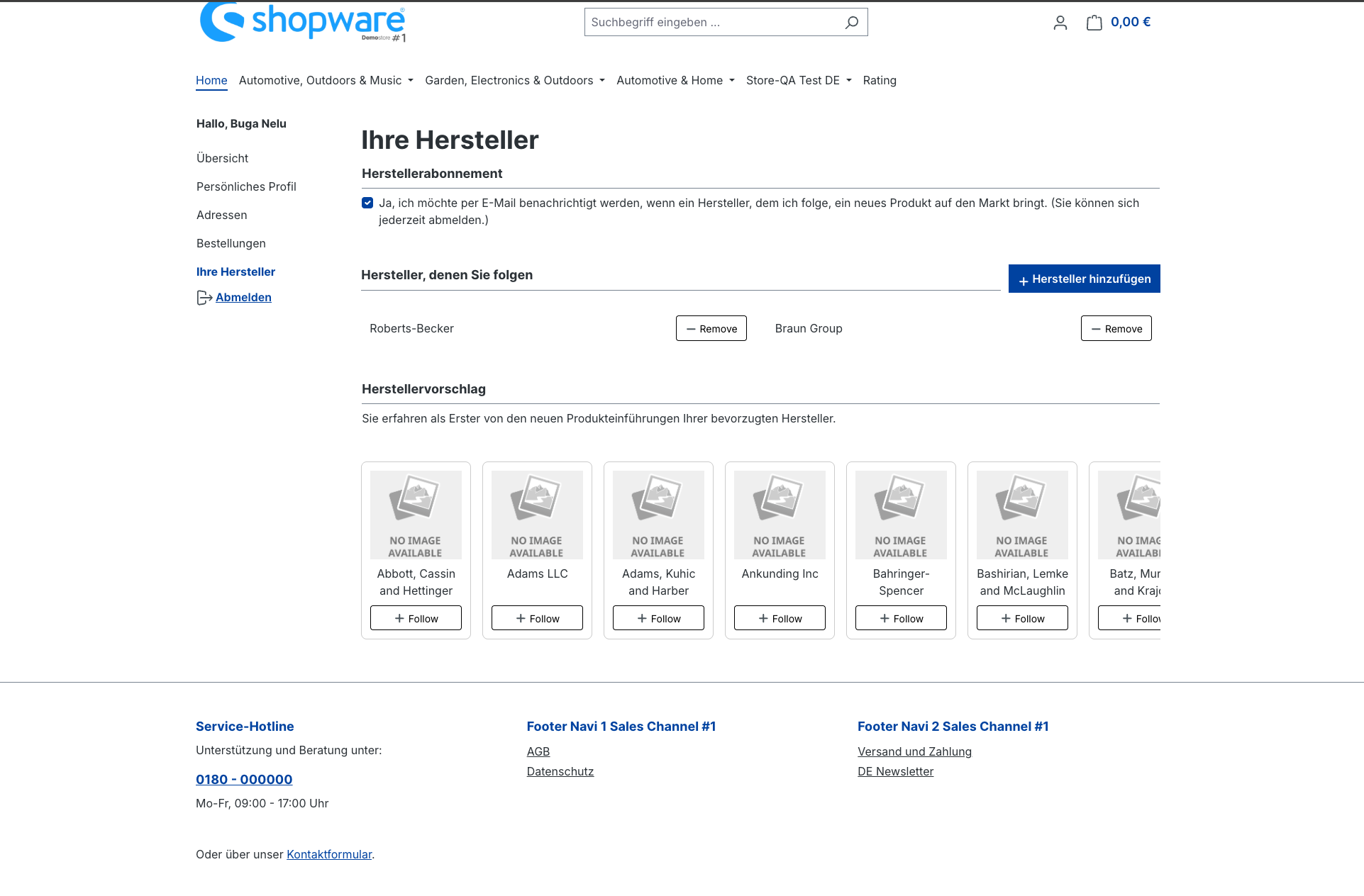 NatifManufacturerFollowNotifications