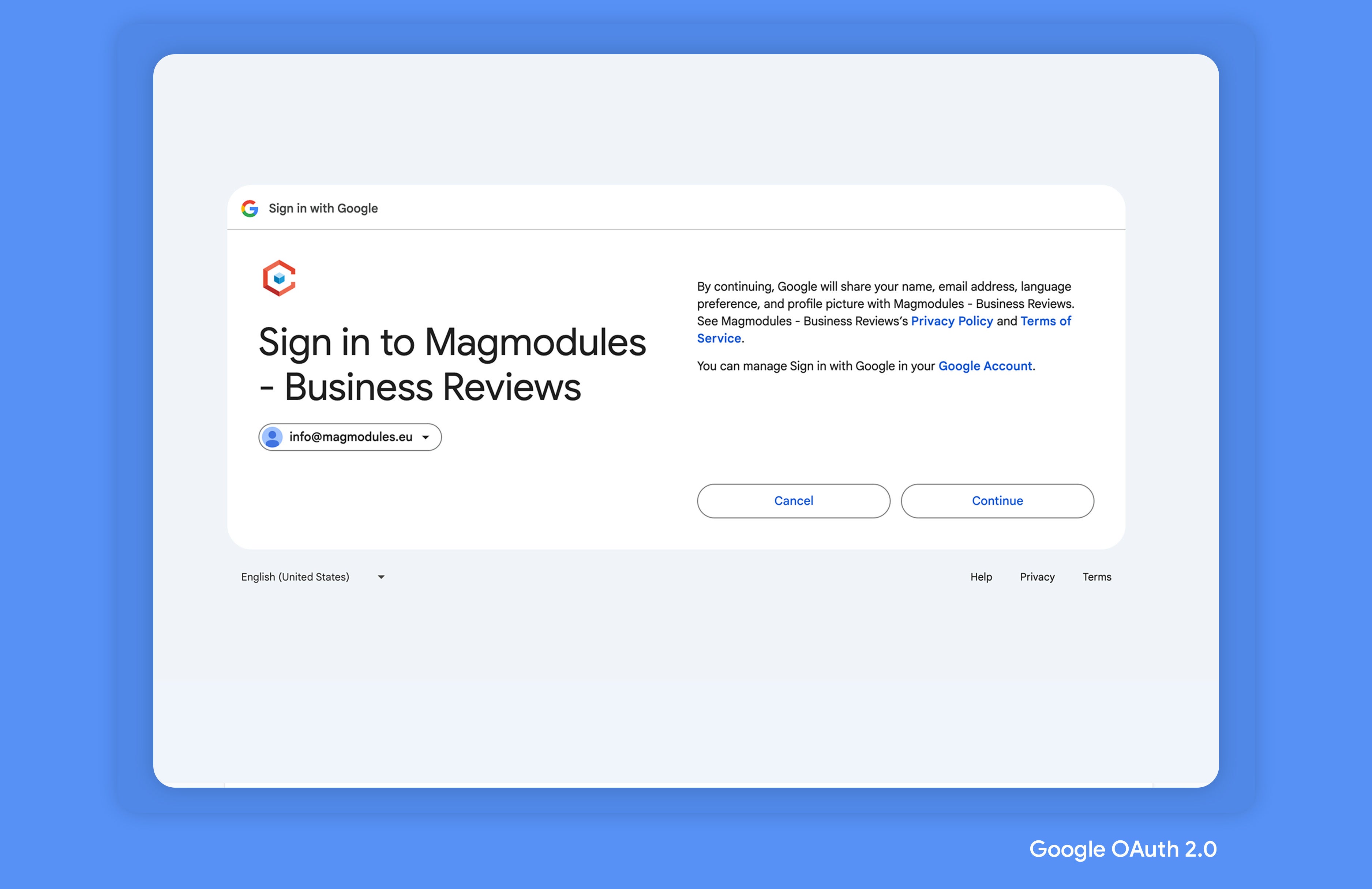 MagmodulesGoogleReview