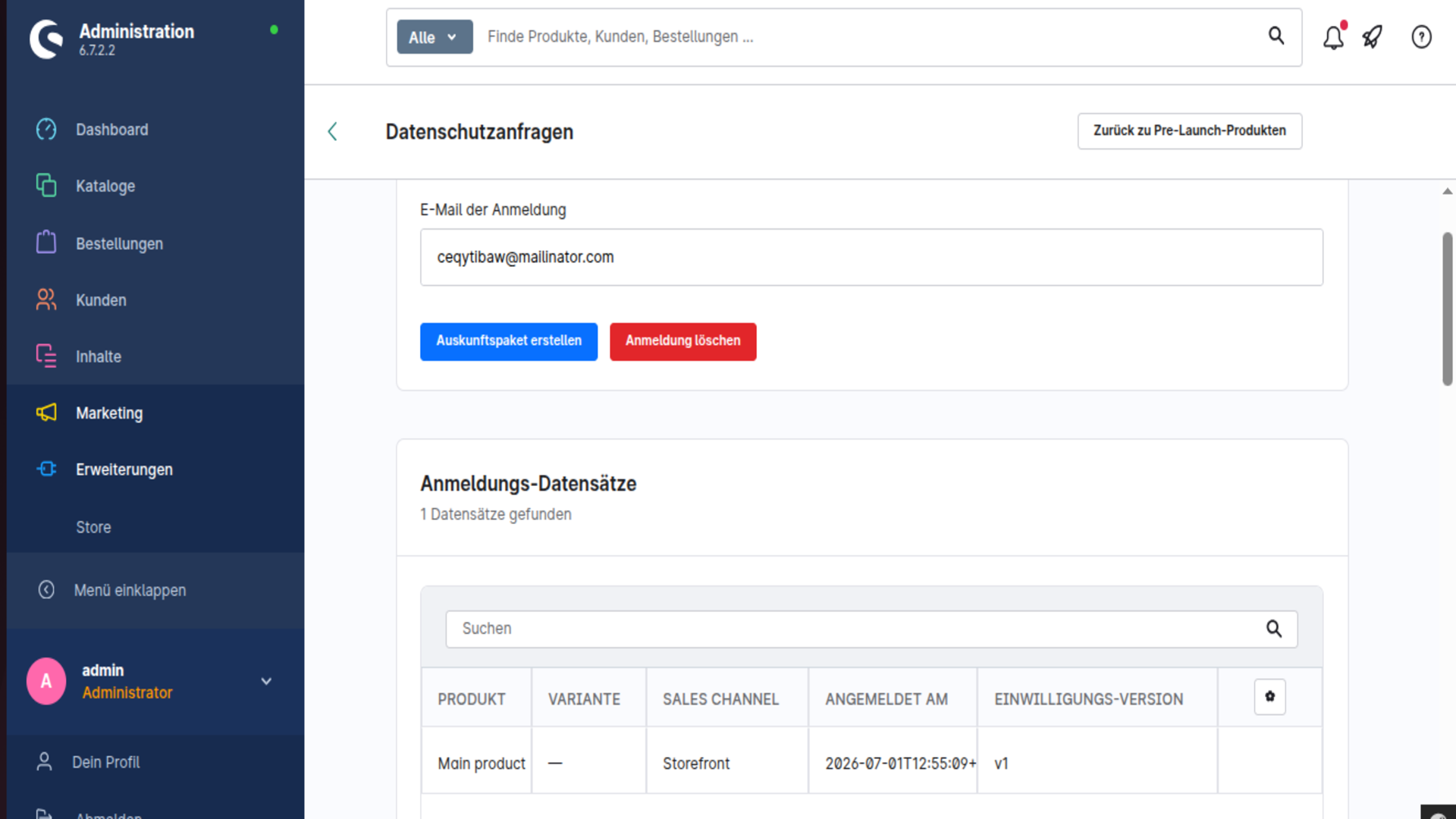 DiztechPreLaunchWaitlistPro