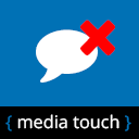 MediaTouchBlogNoComments