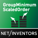 NetiGroupMinimumScaledOrder