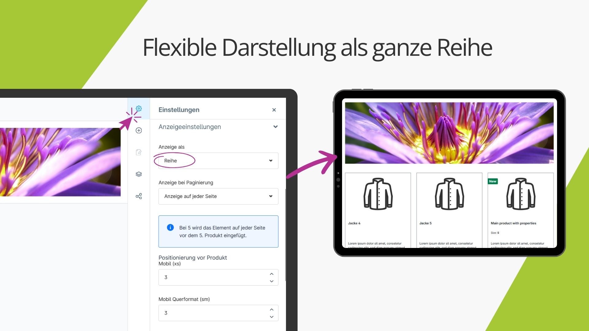 AcrisCmsProductListingCS