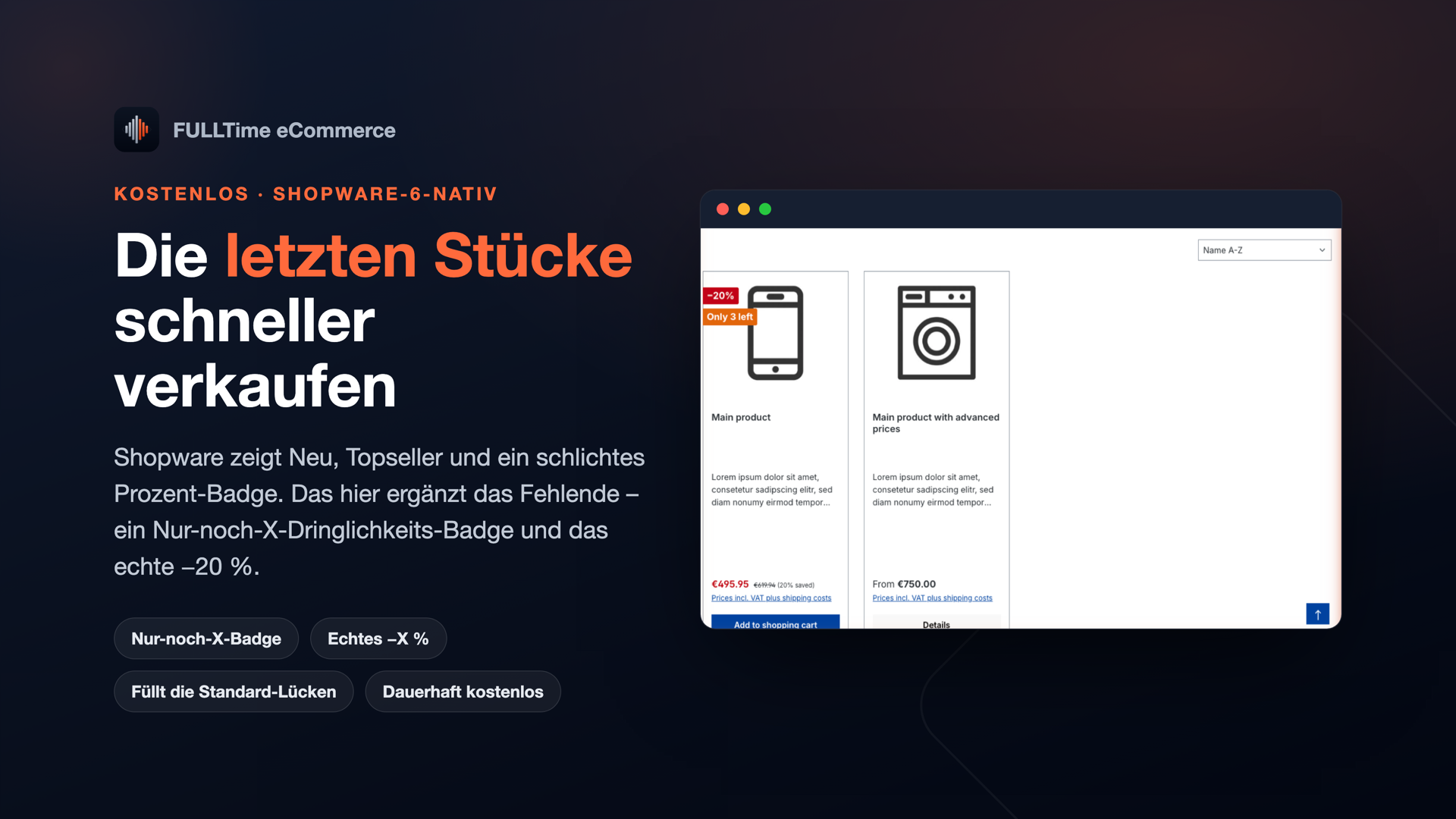 FutiStockBadge