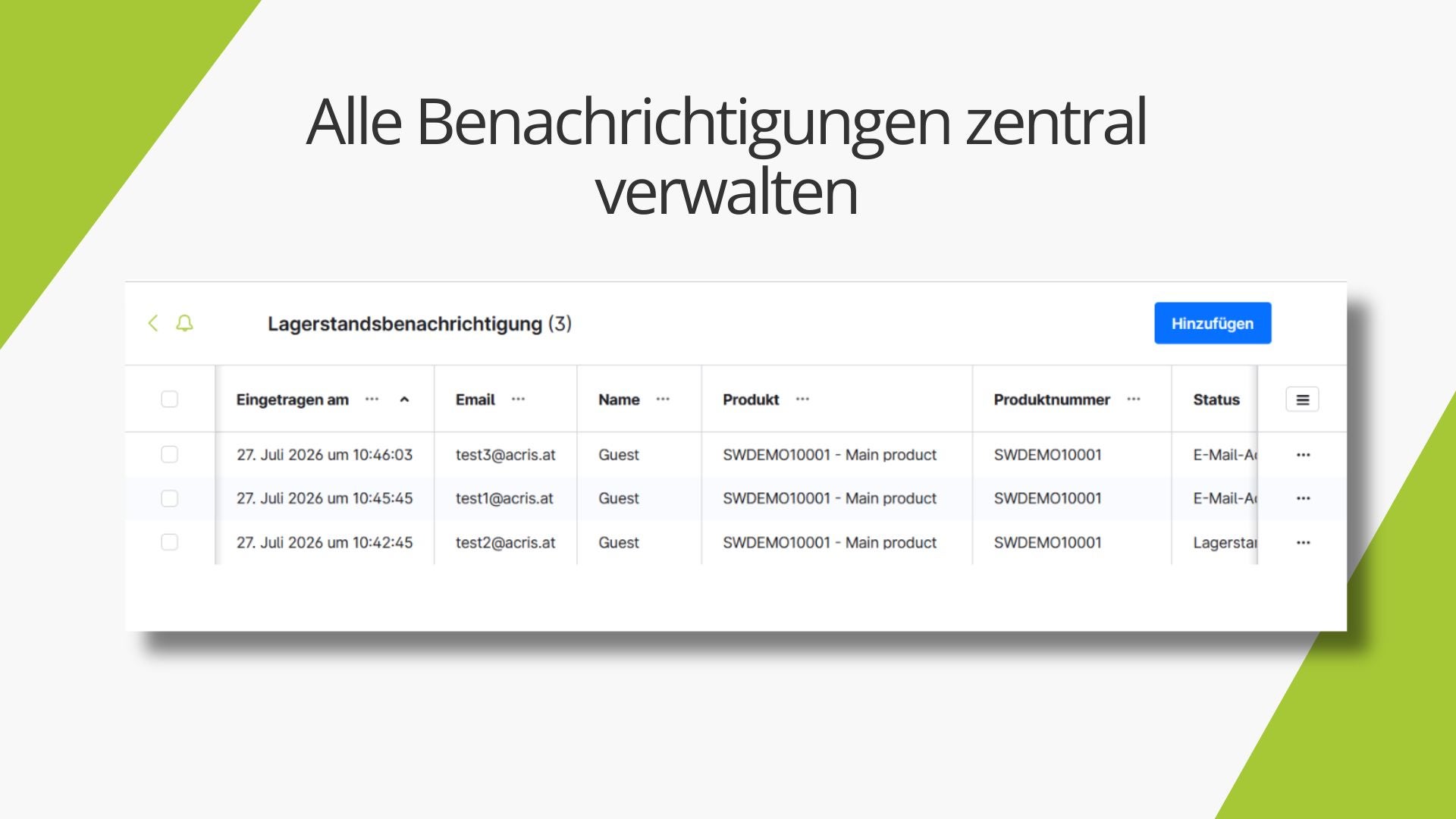 AcrisStockNotificationCS