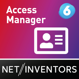 NetiNextAccessManager NetiNextAccessManager