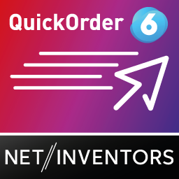 NetiNextQuickOrder