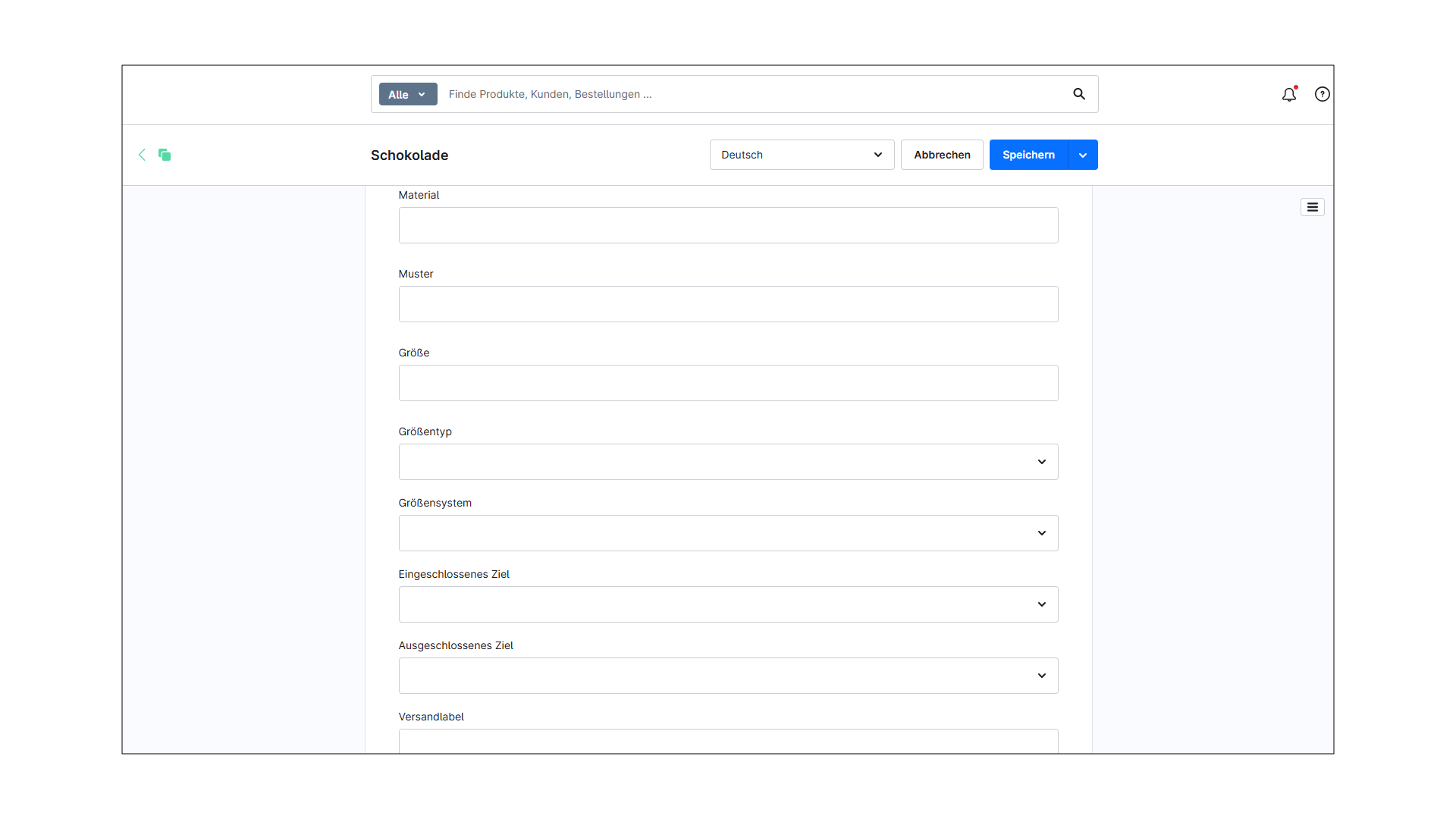 LenzPlatformGoogleShopping
