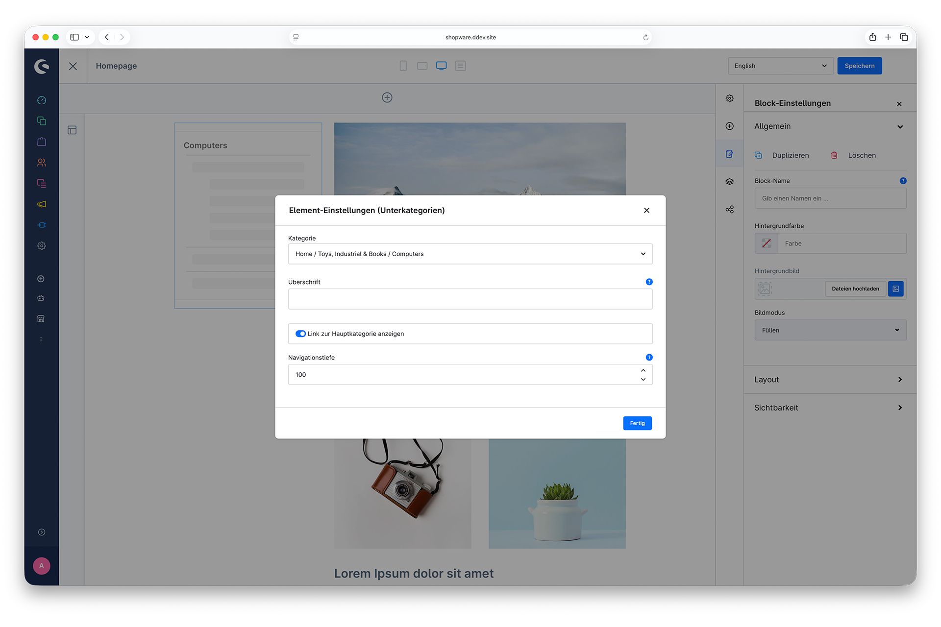 MatsSubCategoryNavigation