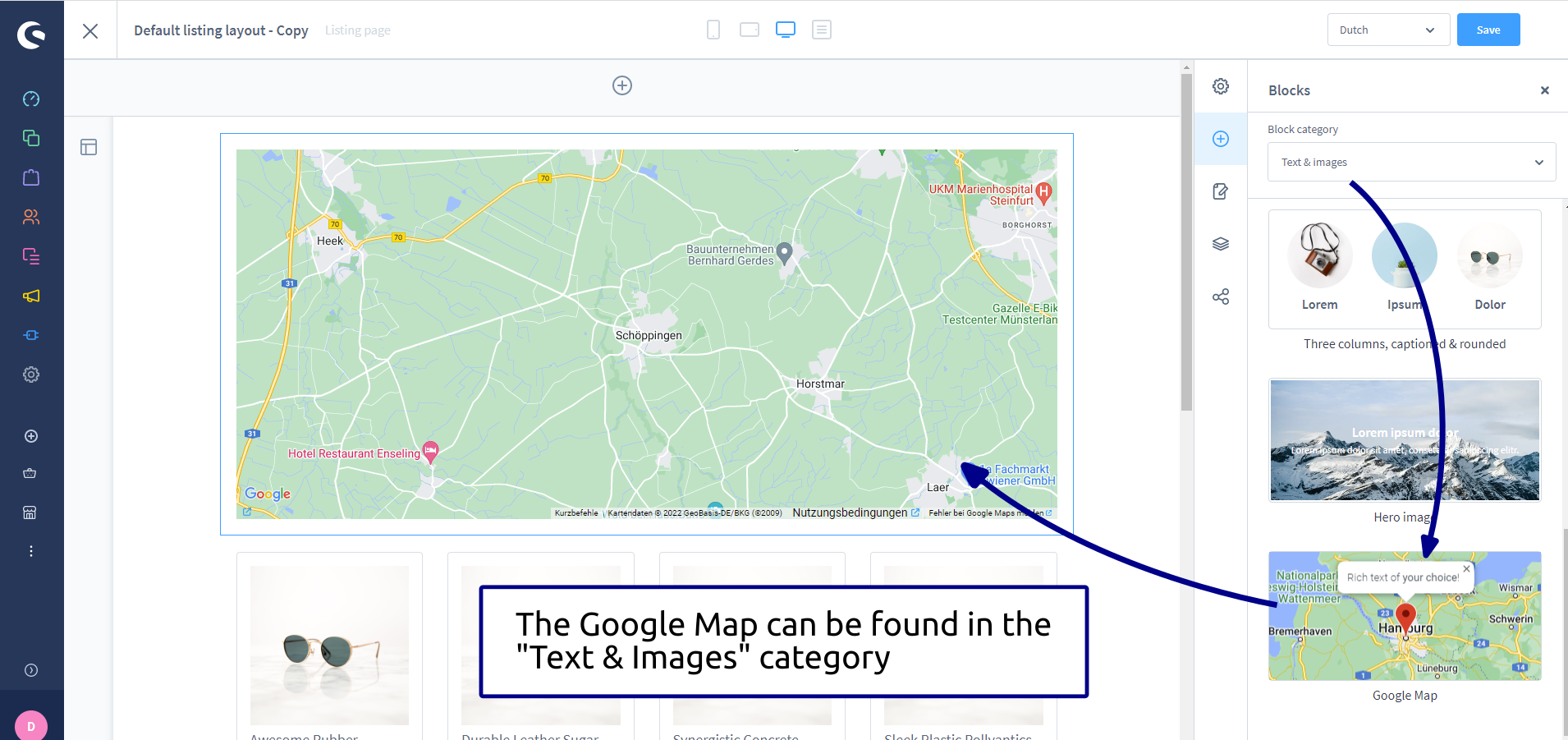 ApplifactionGoogleMapsPlugin