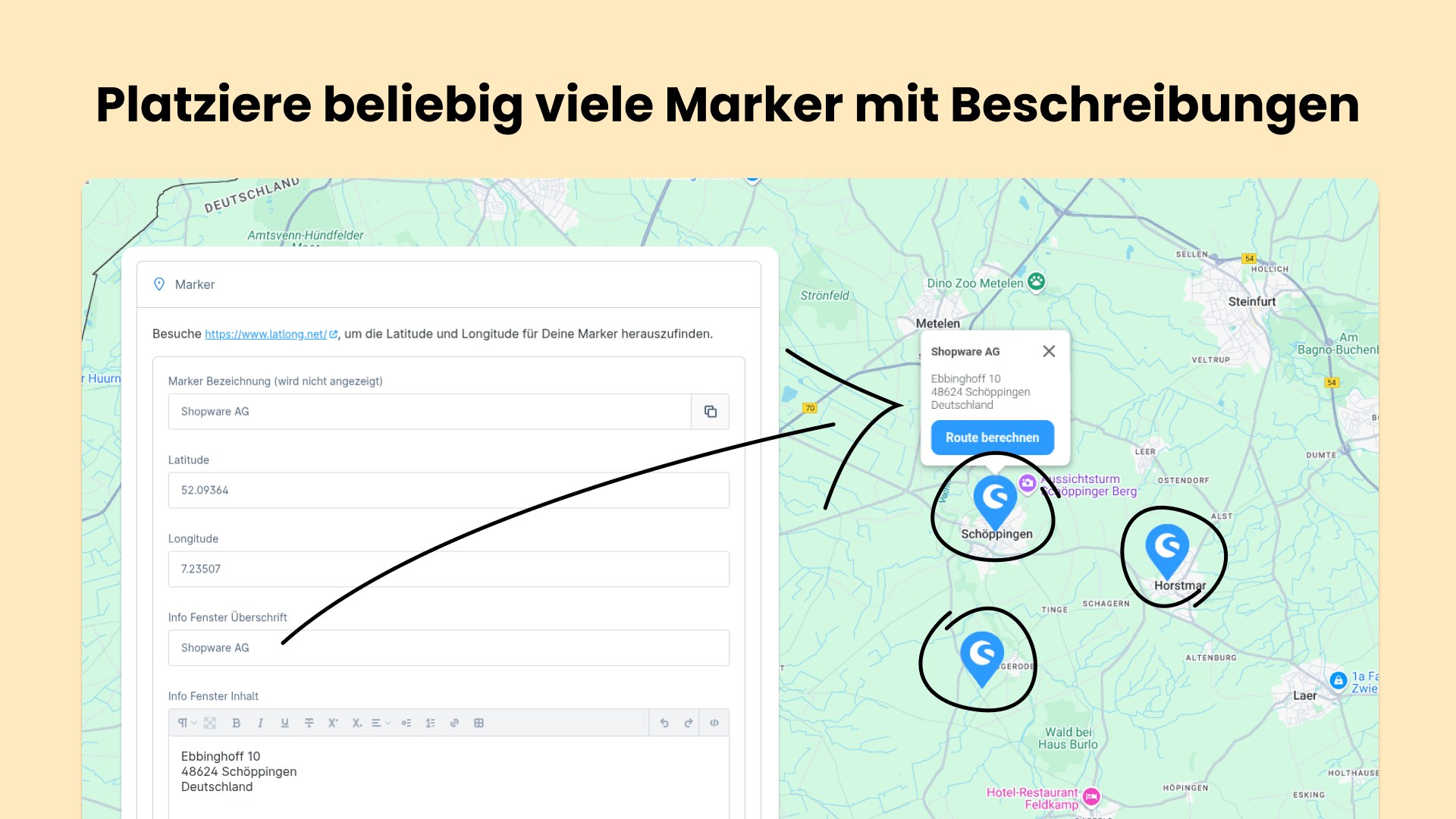 ApplifactionGoogleMapsPlugin