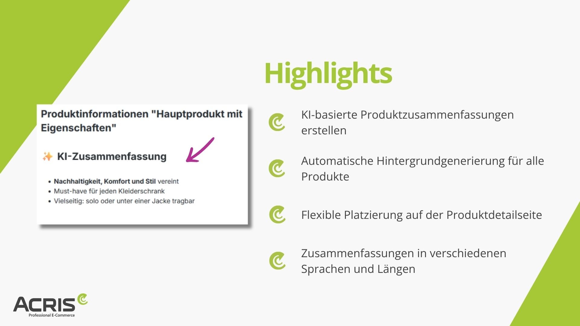 AcrisProductDescriptionSummarizerCS