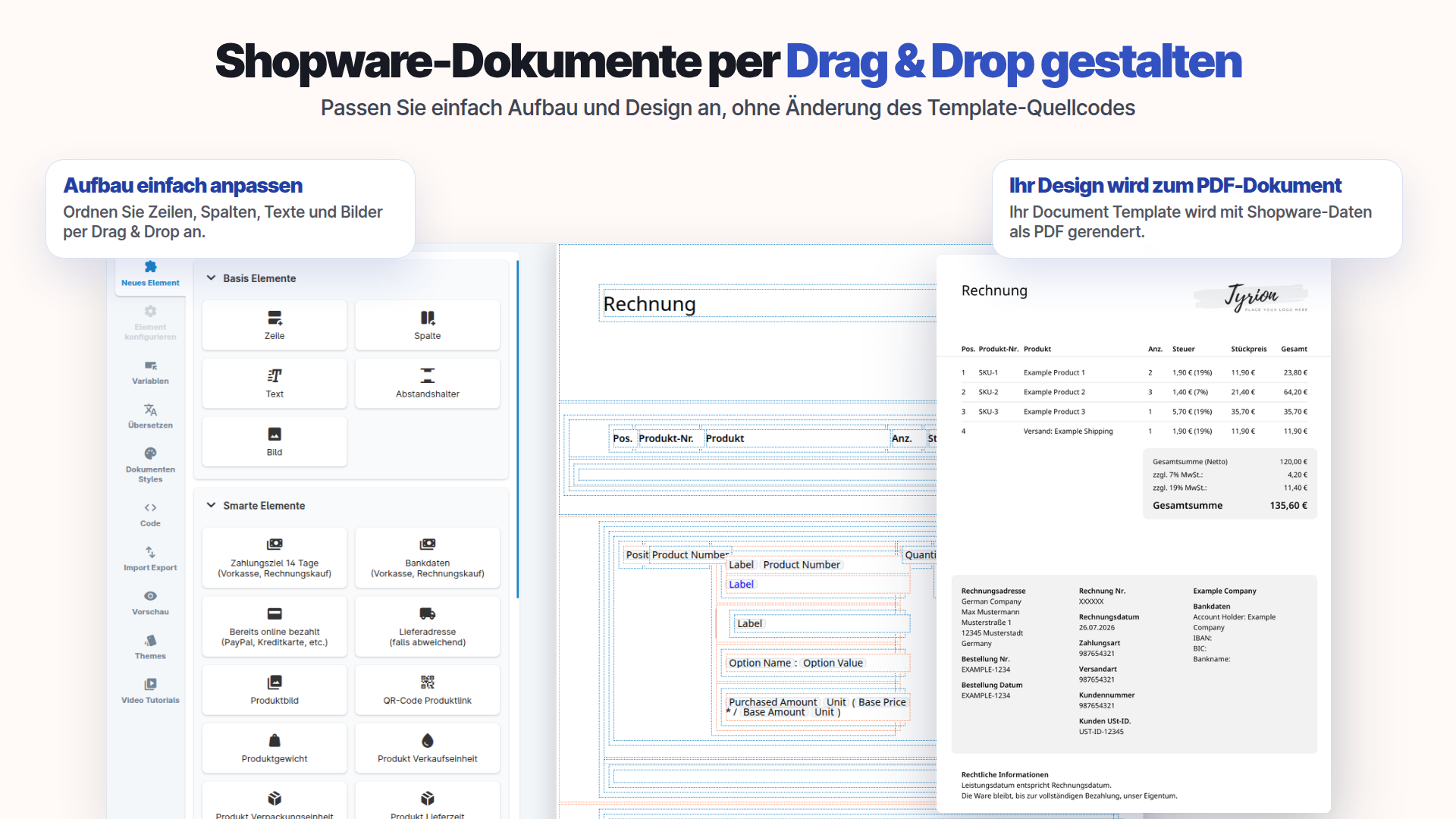 ApplifactionVisualDocumentEditor