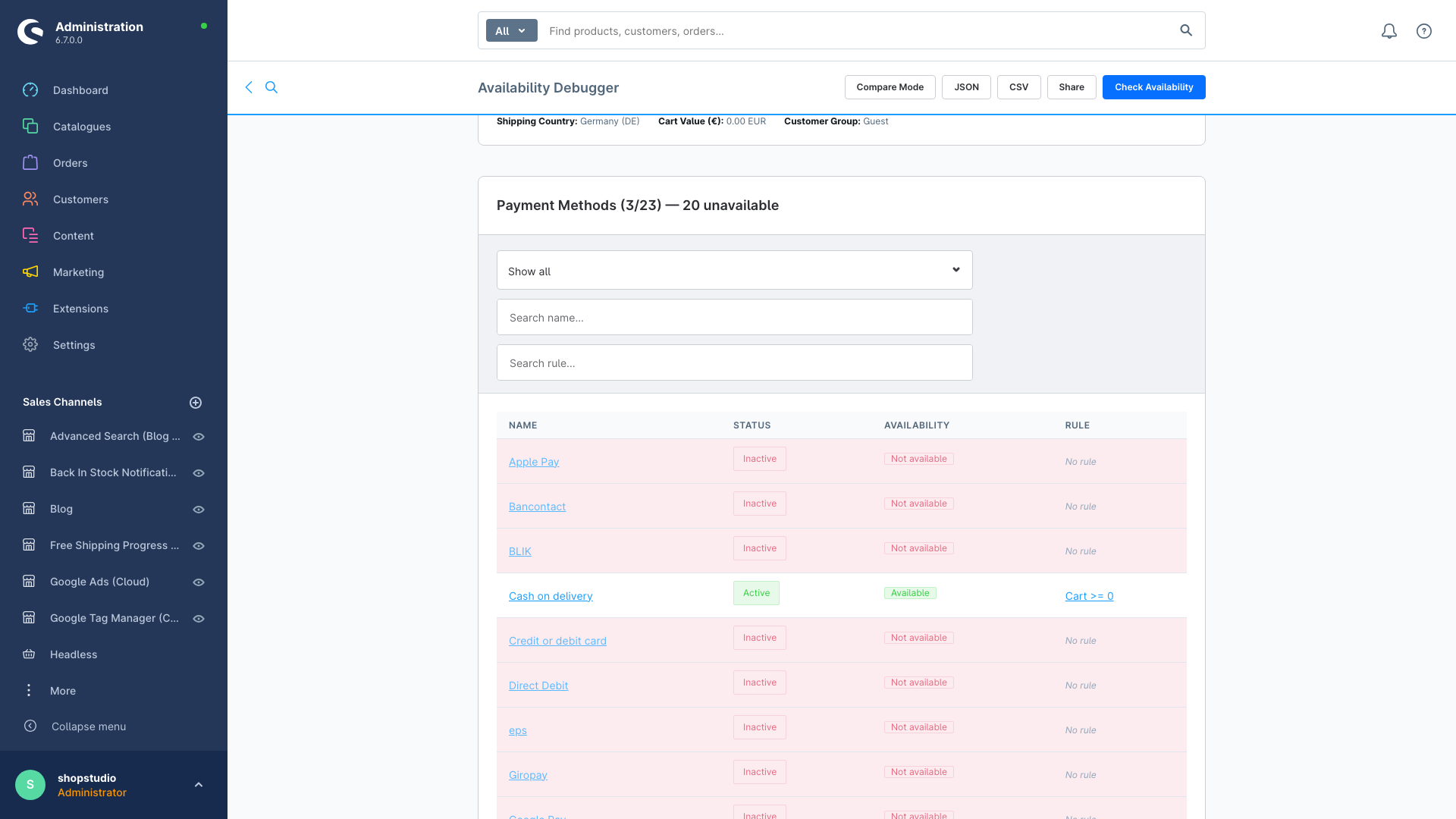 ShopStudioAvailabilityDebugger
