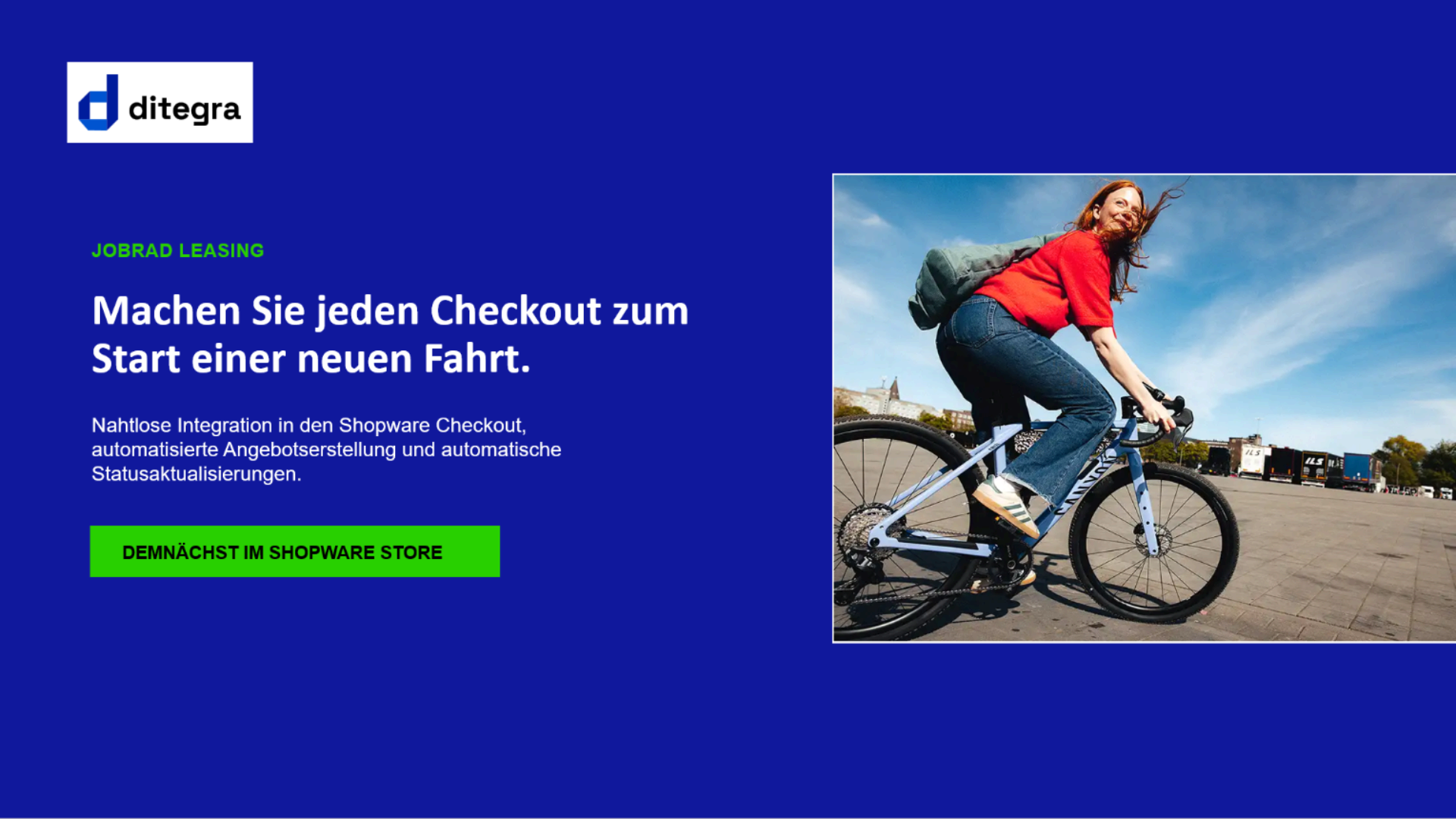 DigaJobRadLeasing