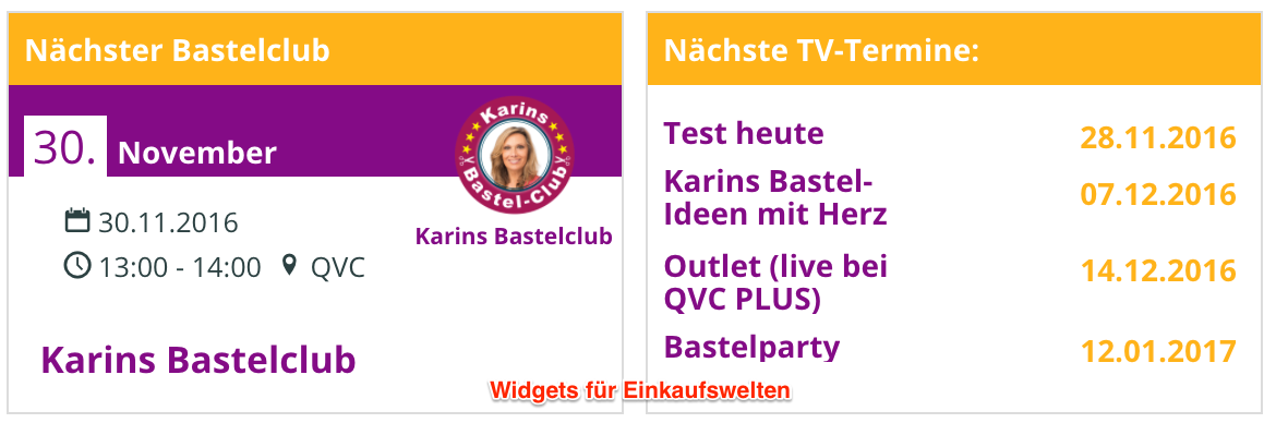 NetzpEvents