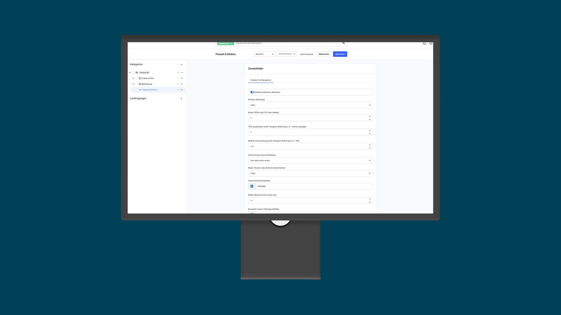 IntediaTocNavigation