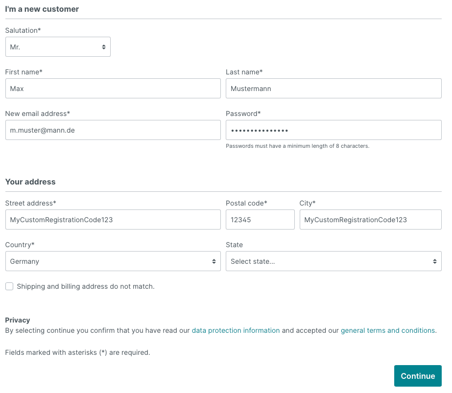 MewEmployeeRegistration