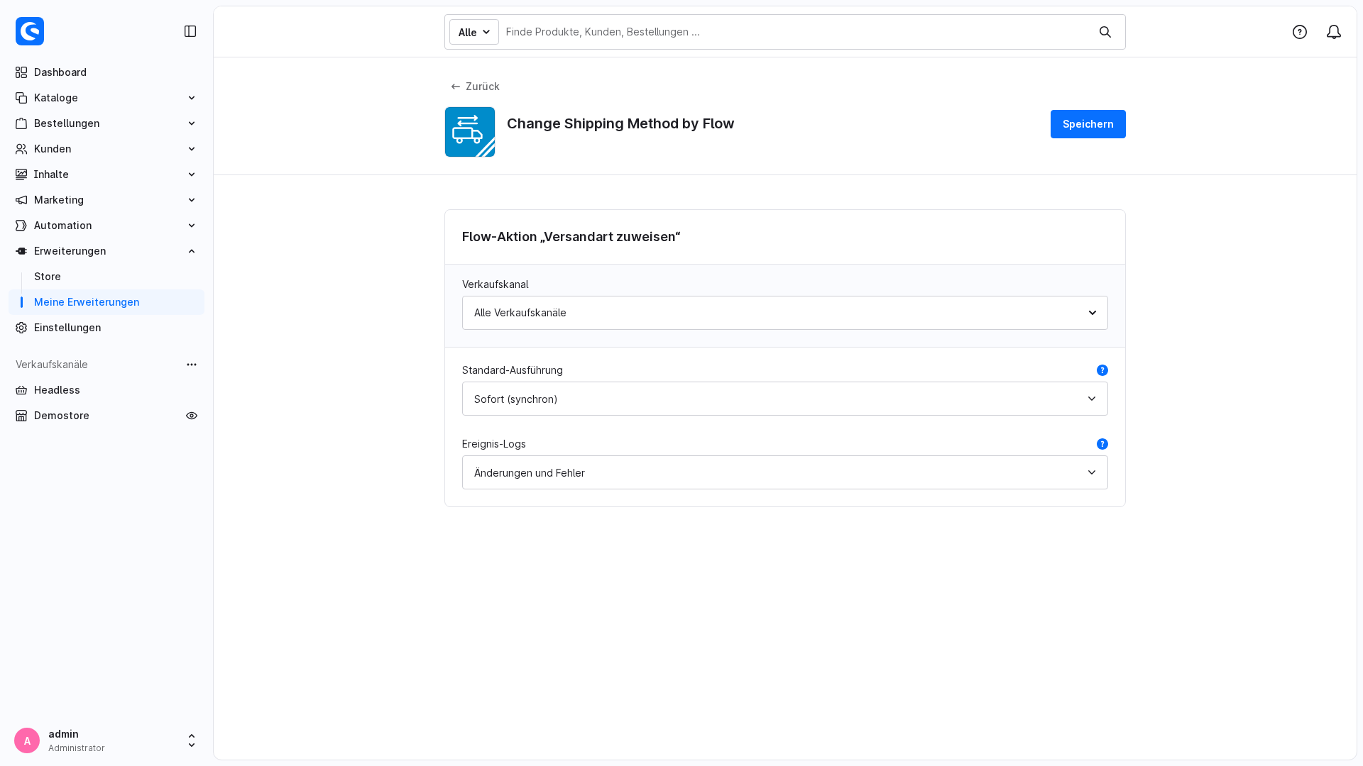 IwvShippingMethods