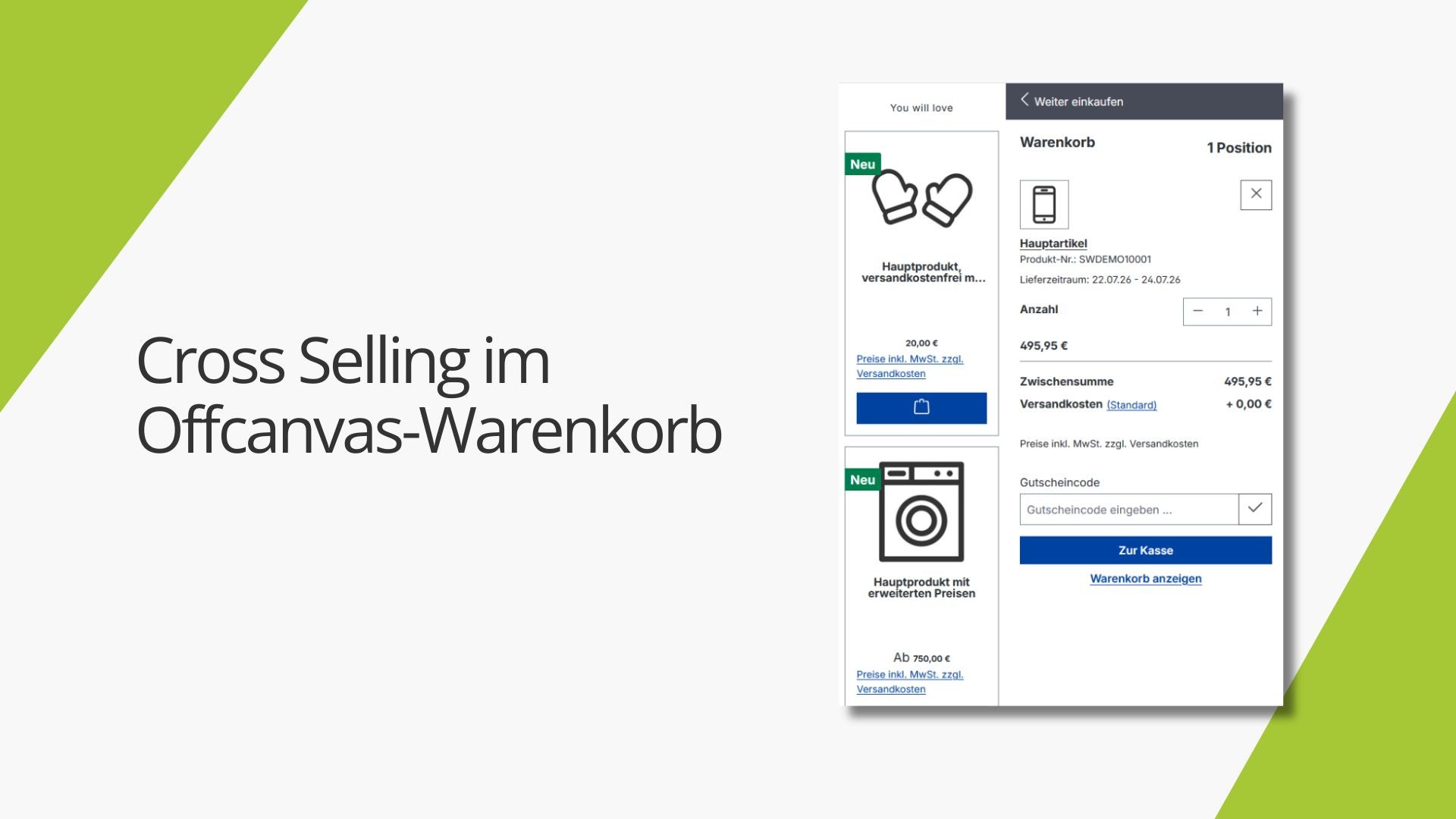 ProxaBasketCrossSellingSW6