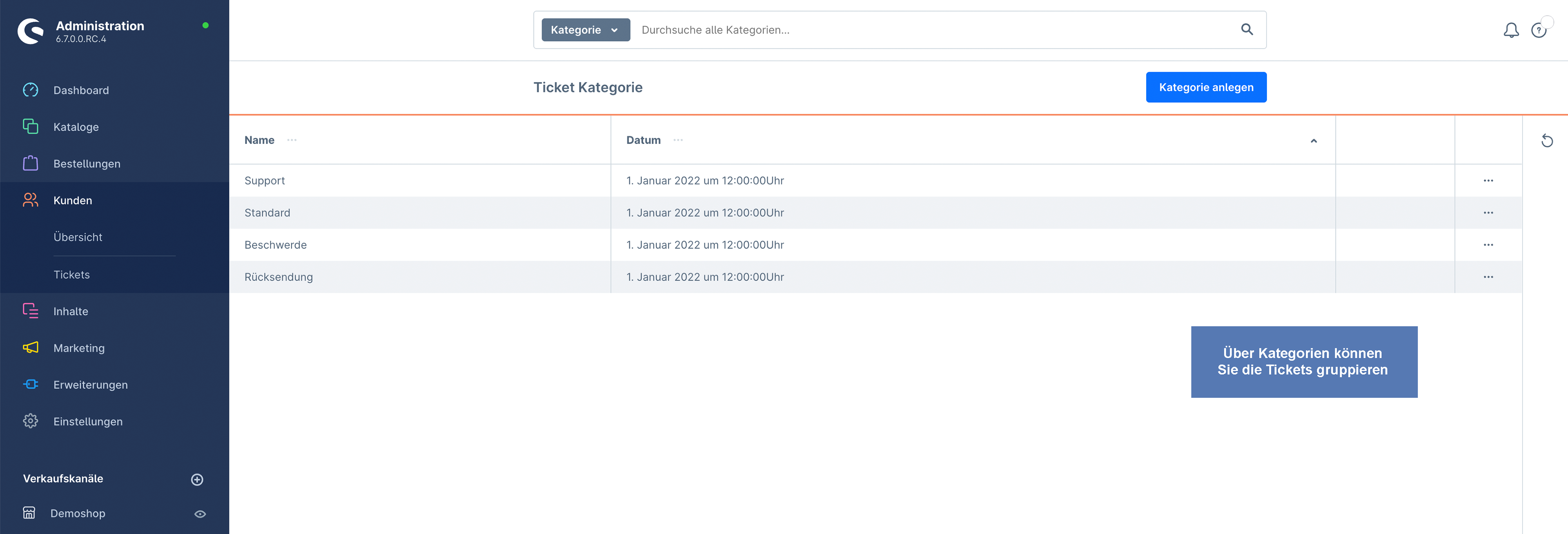DvsnTicketSystem