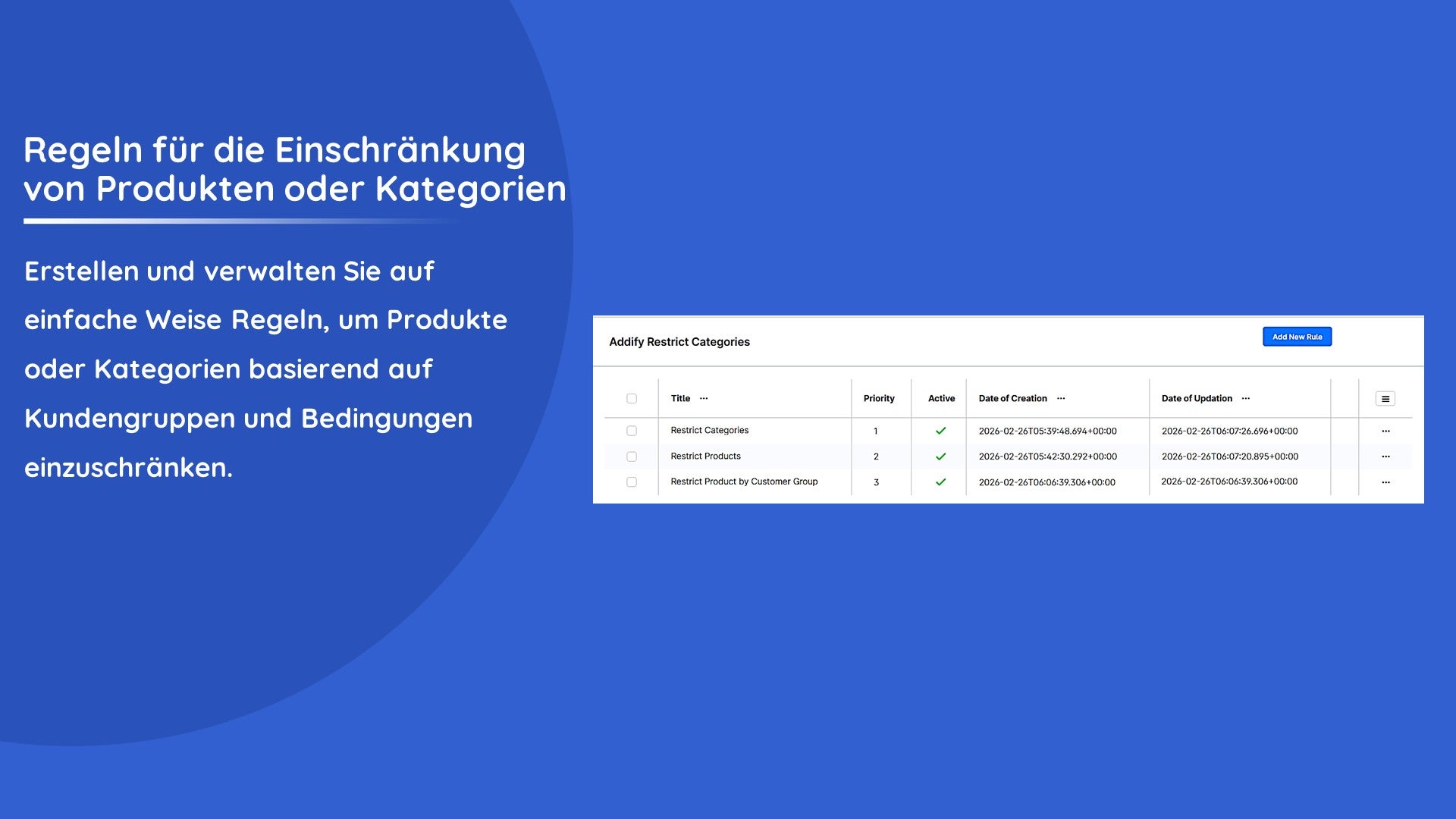 AddifyRestrictCategories