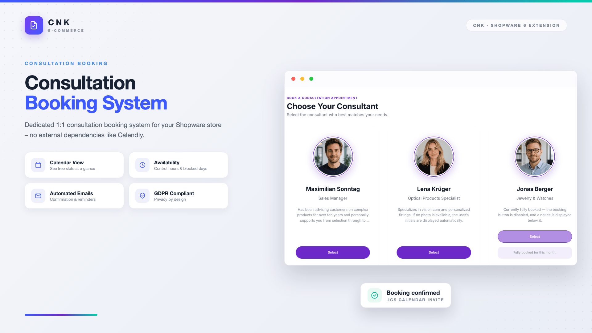 CnkPlatformConsultationBookingPlugin