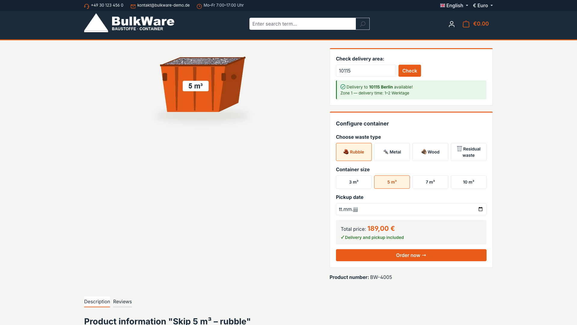CnkPlatformBulkWare