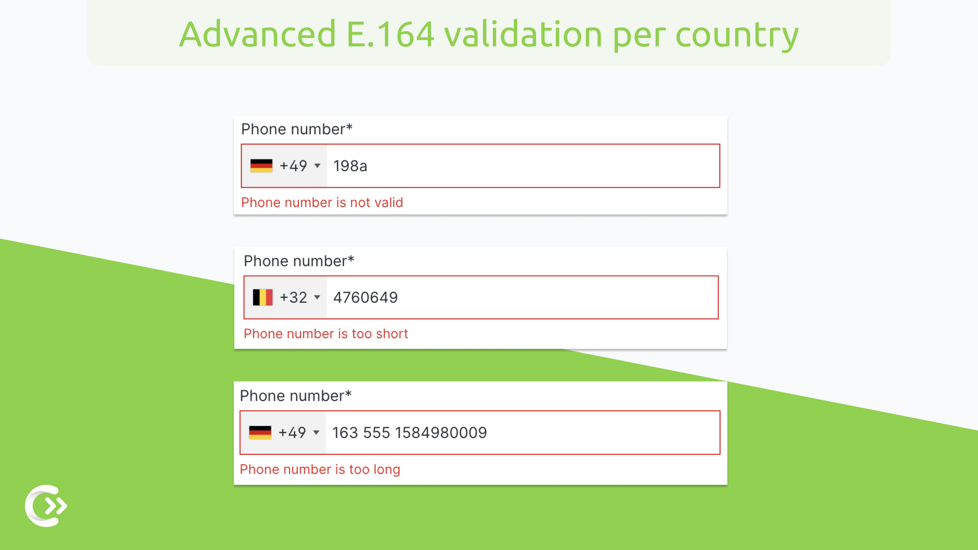 CampitValidation