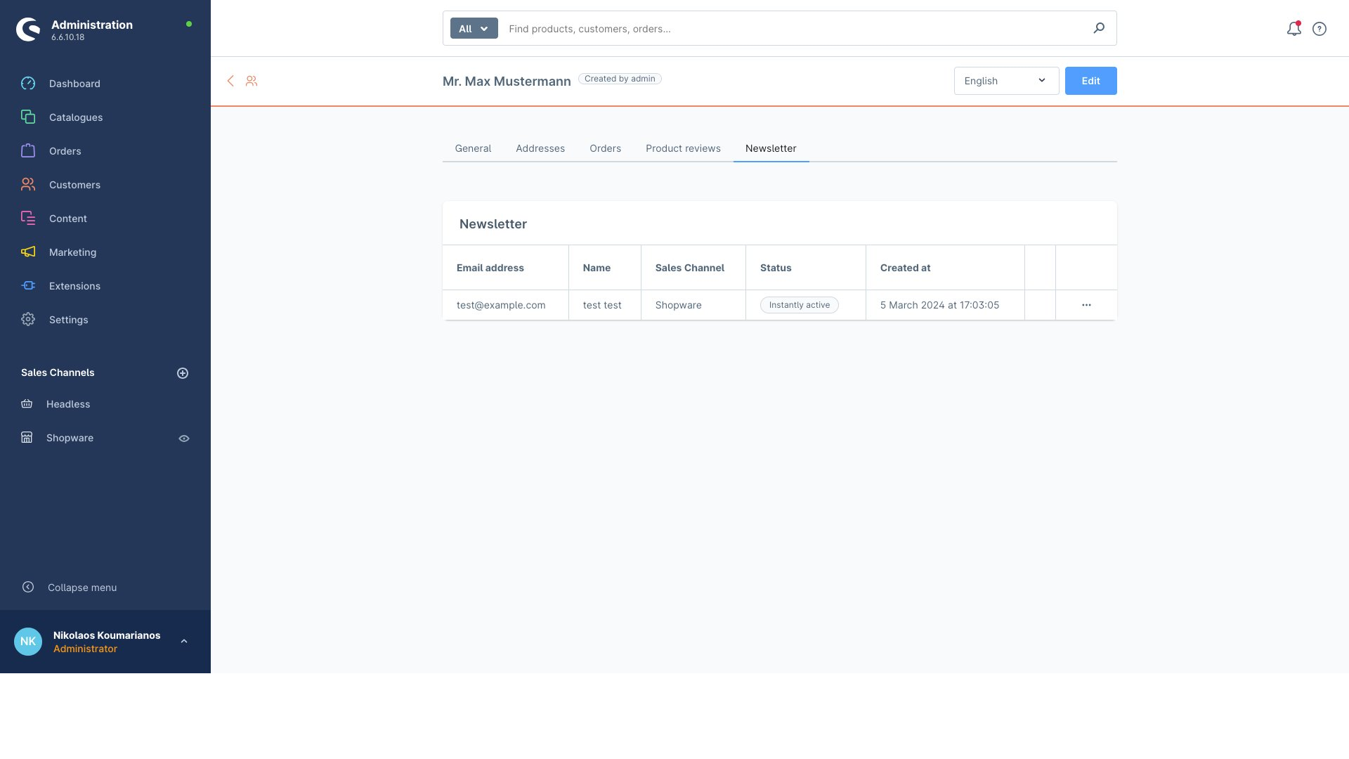 MageVisionAdminCustomerTabsPro