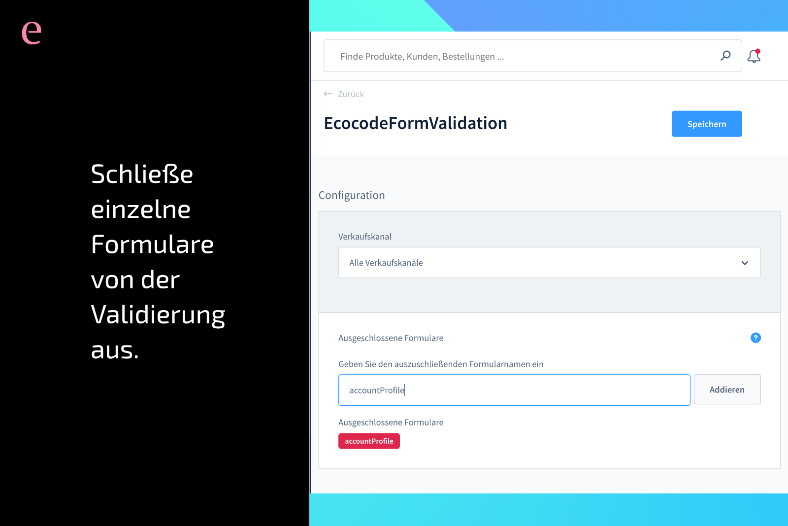 EcocodeFormValidation