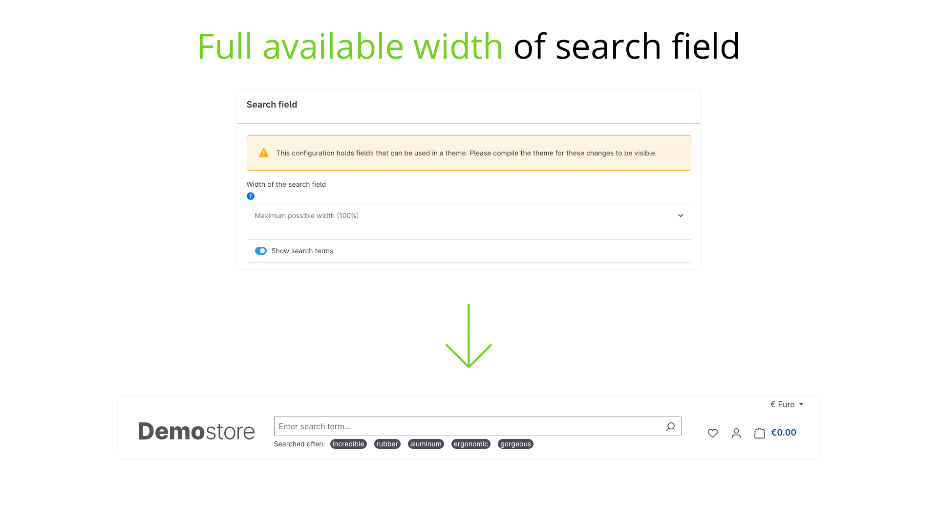mediameetsSearchShortcuts