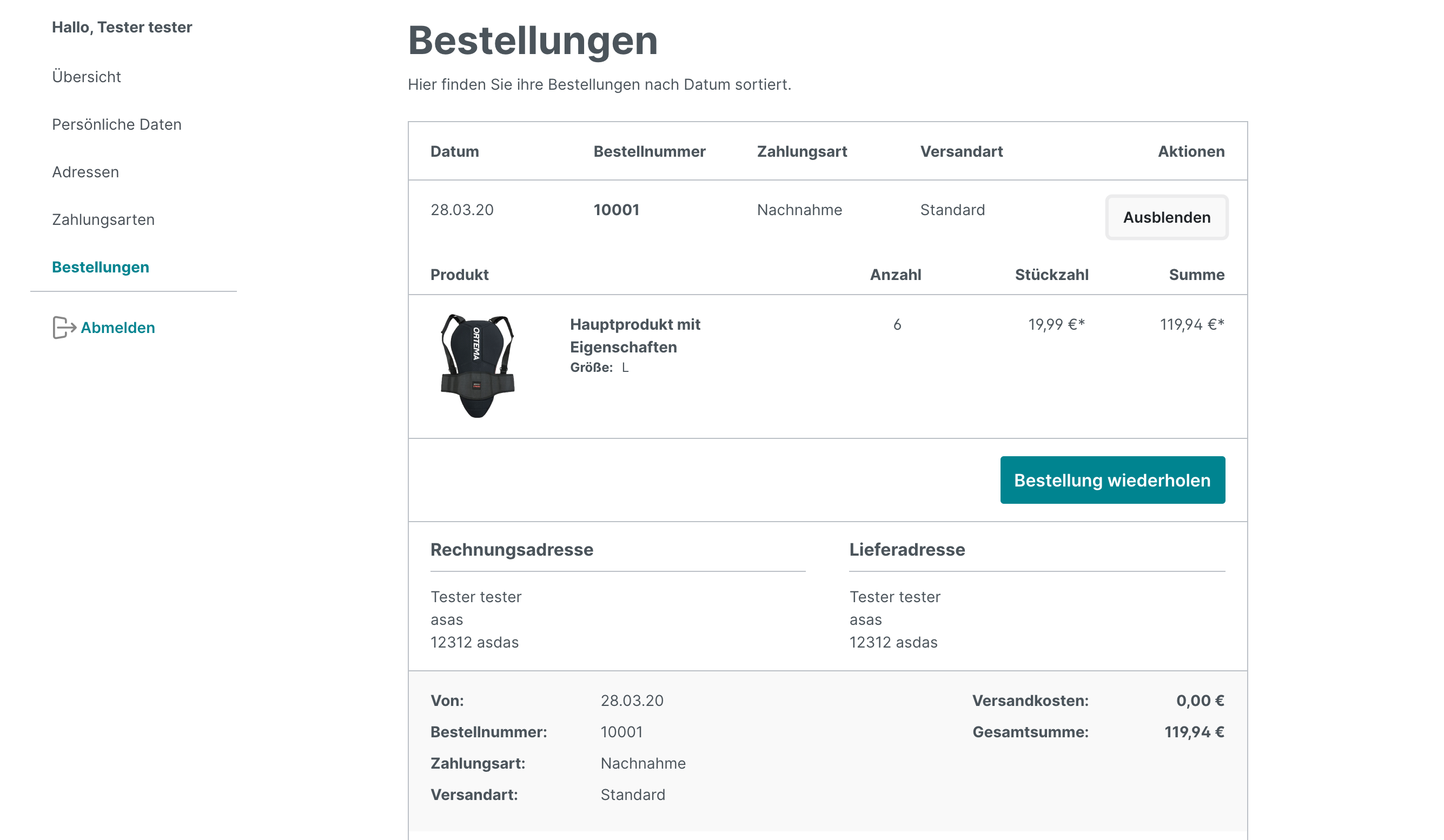 SwkwebAccountOrdersAddresses