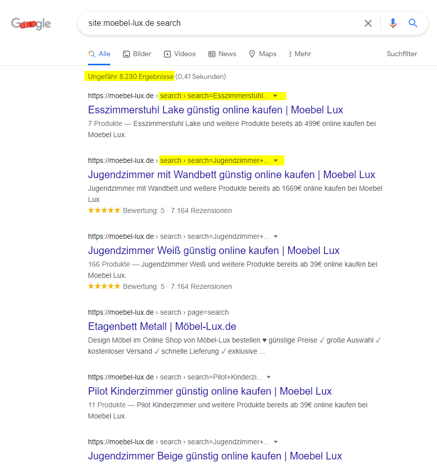 DigaSearchResultPlugin