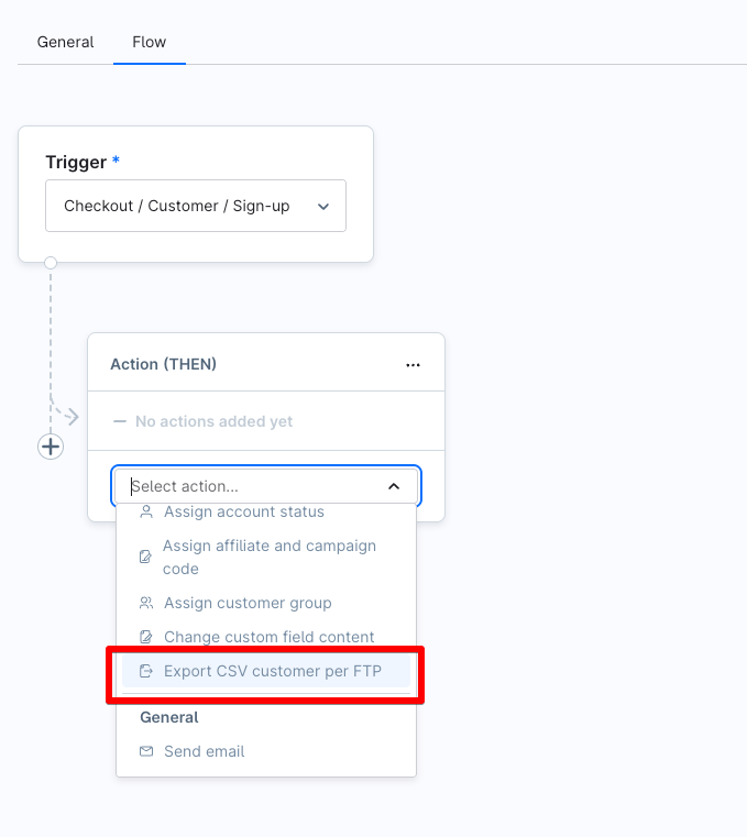 CnkPlatformCustomerCsvExport