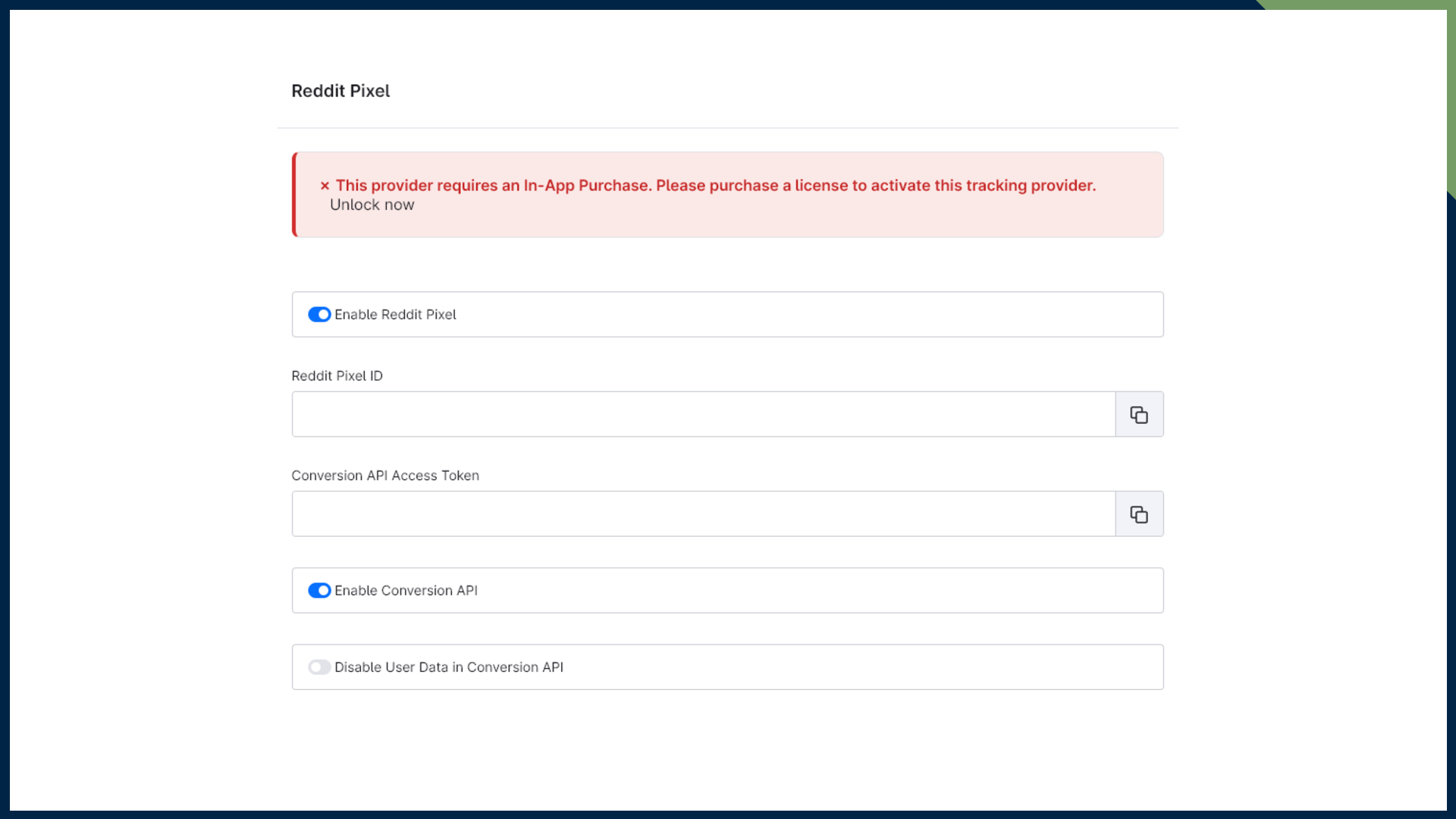 BilobaAdMultiTrackingPro