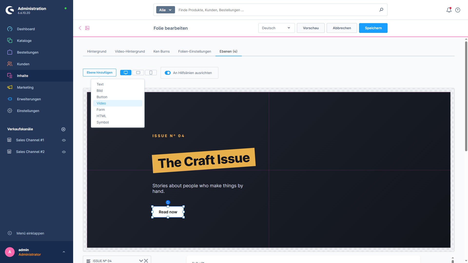 WeedesignSlider