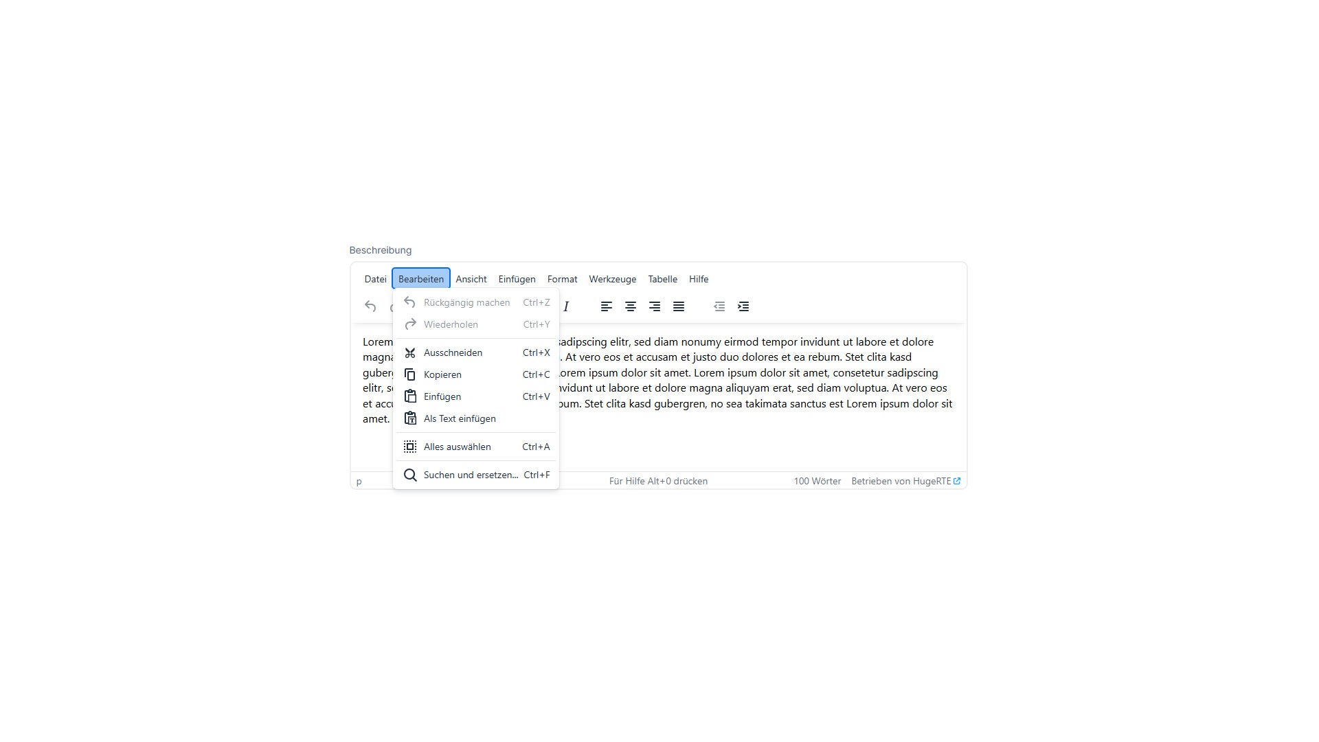 WeedesignHugeEditor