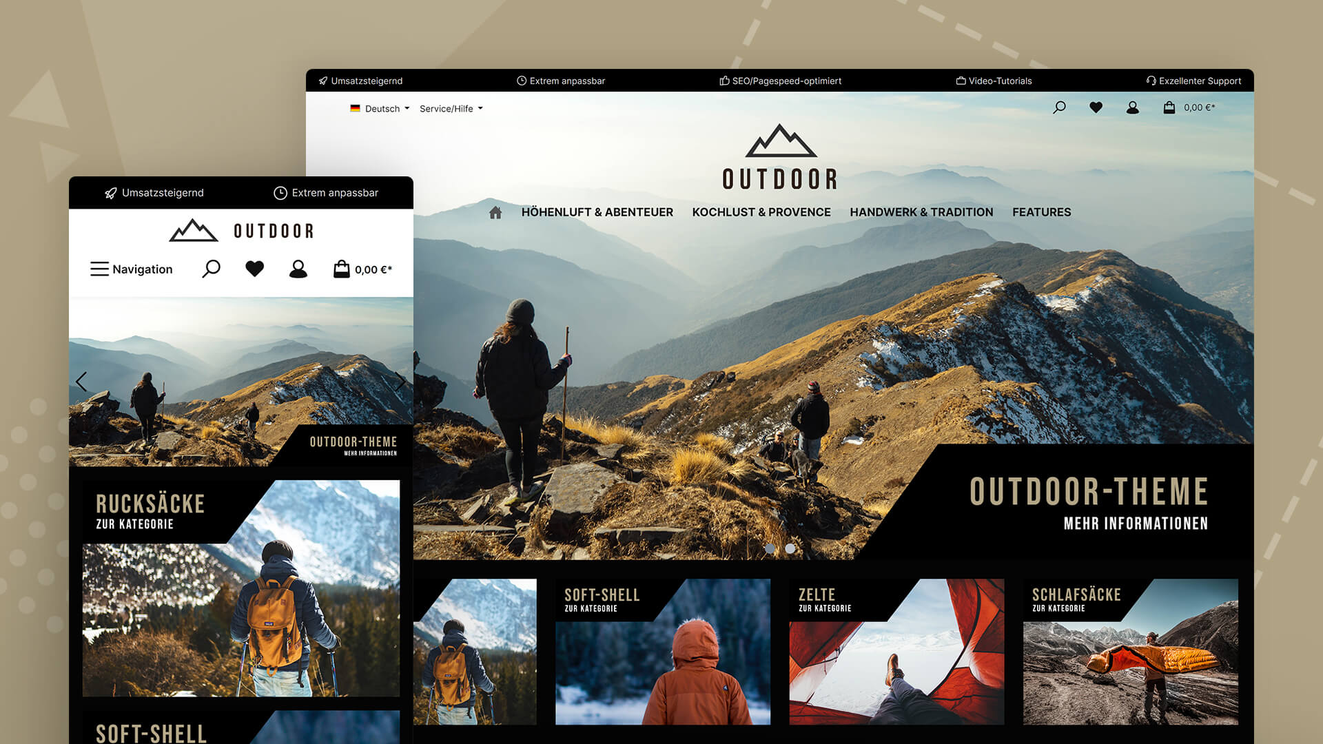 TcinnThemeWareOutdoor TcinnThemeWareOutdoor