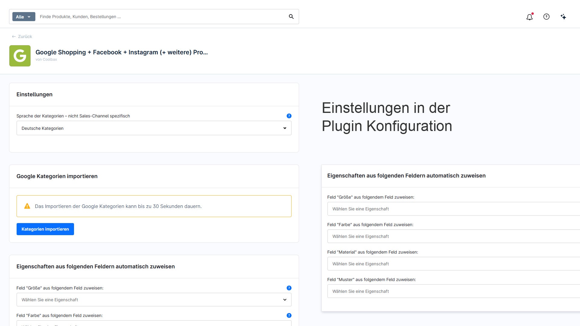 CbaxModulGoogleShopping