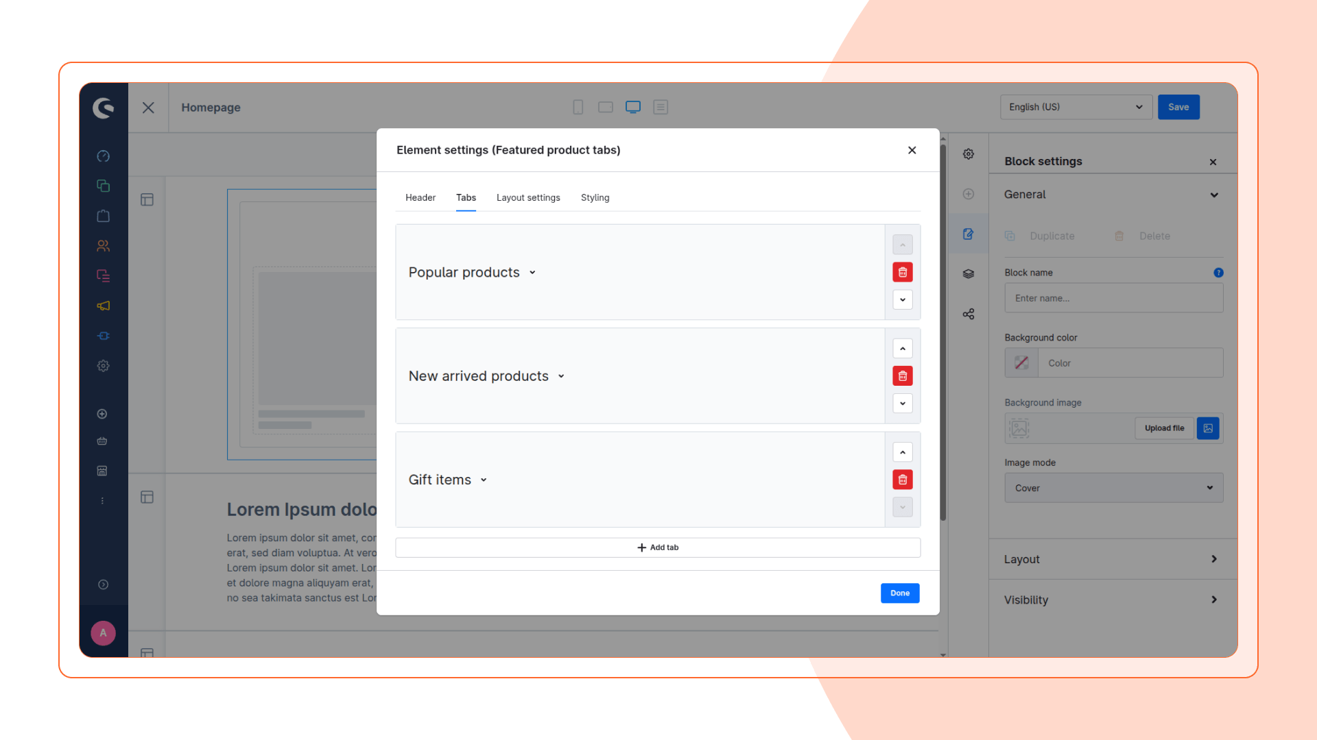 OnexFeaturedProductTabs