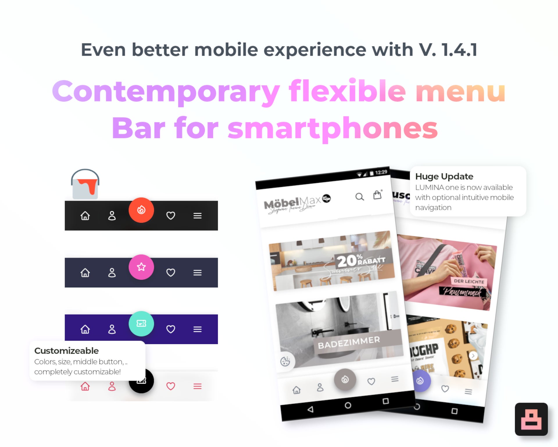 EightworksLuminaOneApp