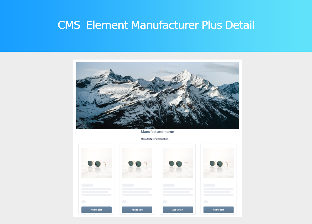 SemesManufacturerPlus